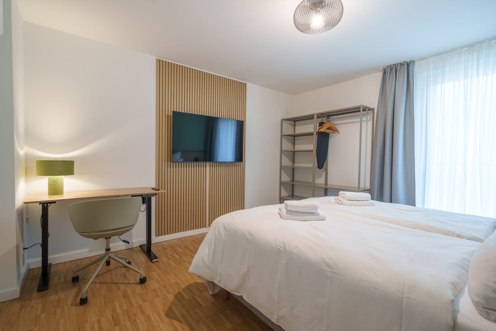 A. Starke 90 m², Dresden — Foto 3