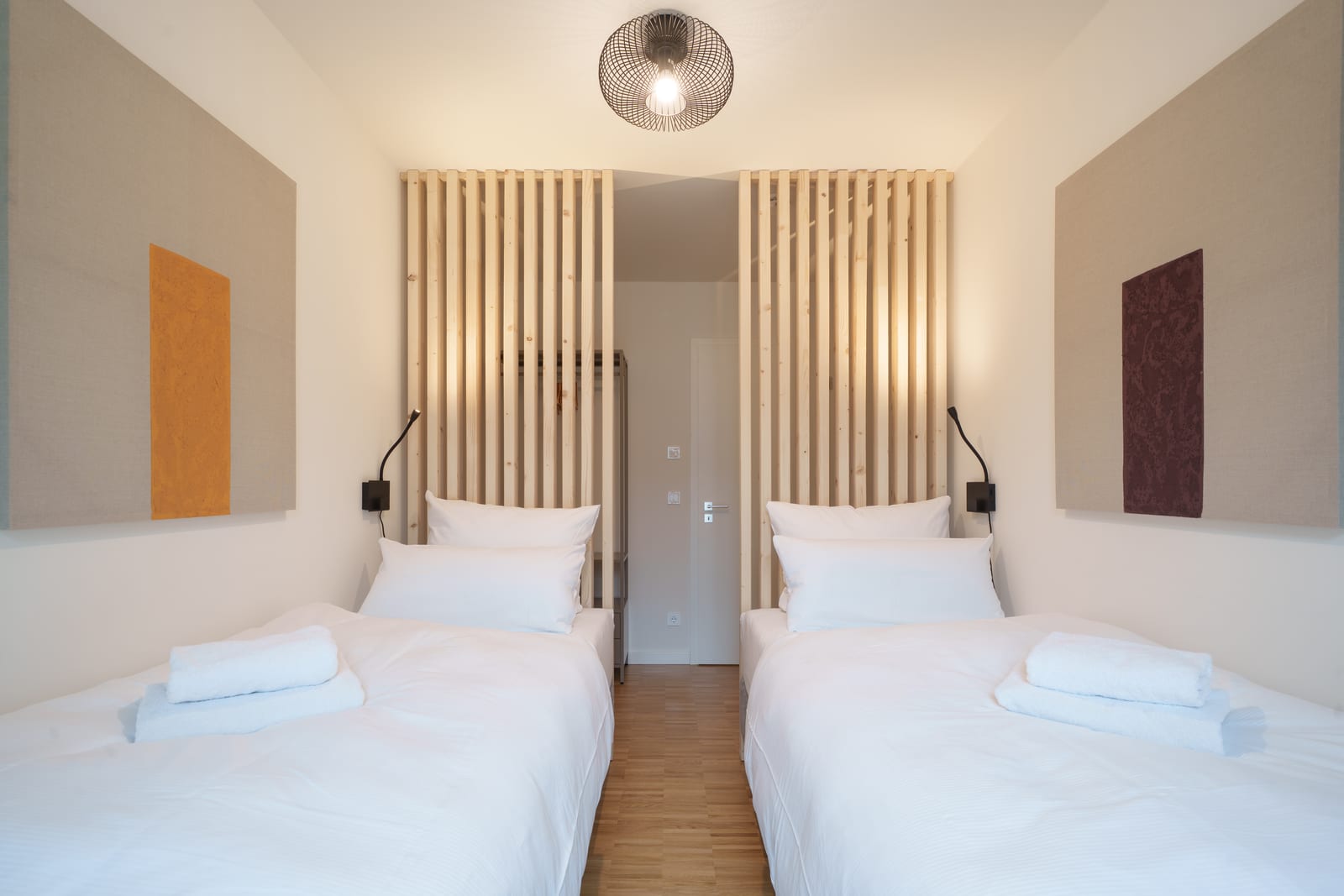 A. Starke 90 m², Dresden — Foto 6