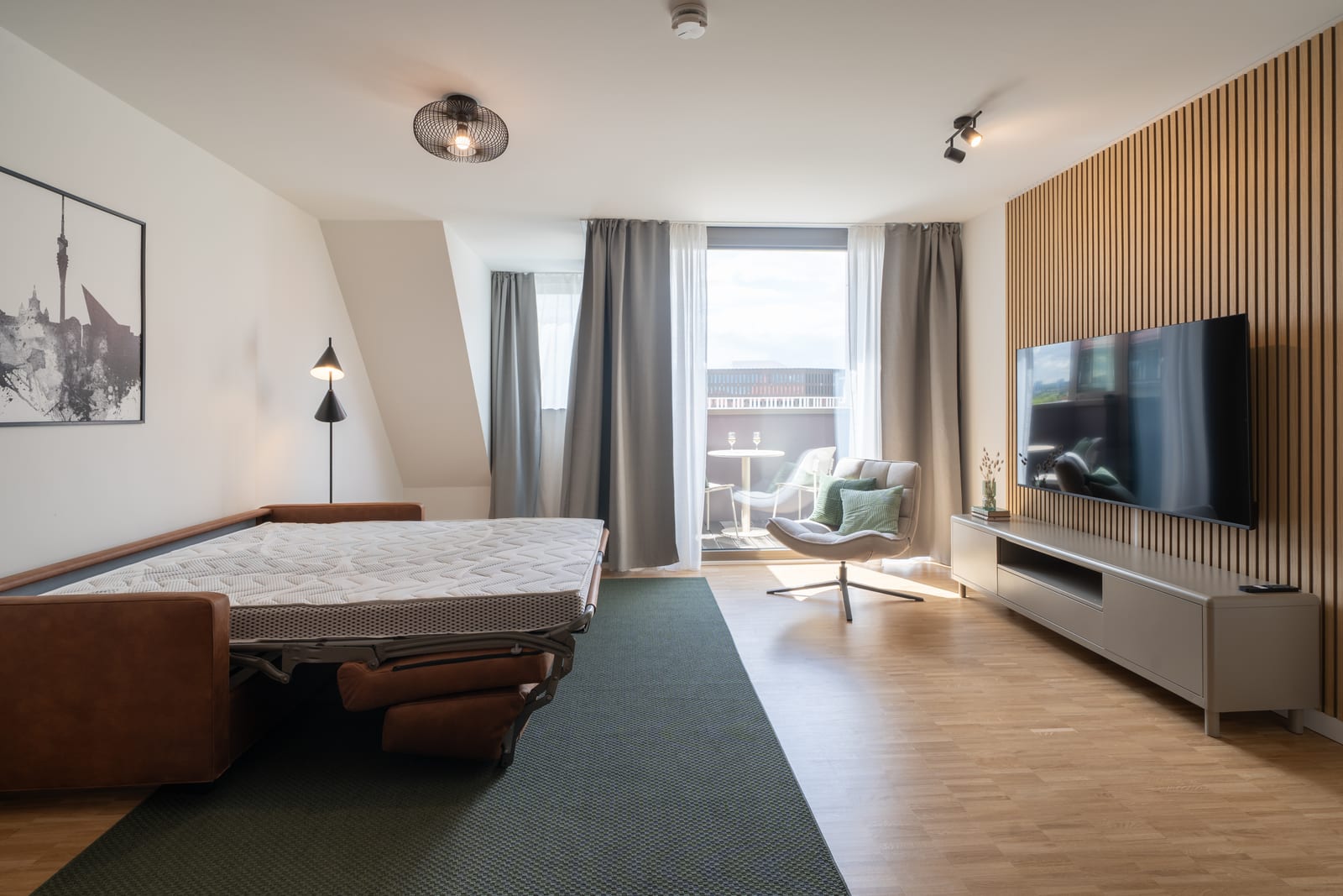 A. Starke 90 m², Dresden — Foto 7