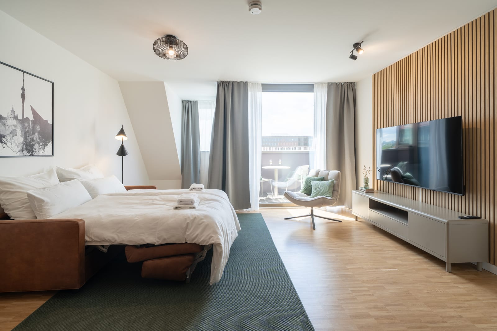 A. Starke 90 m², Dresden — Foto 8