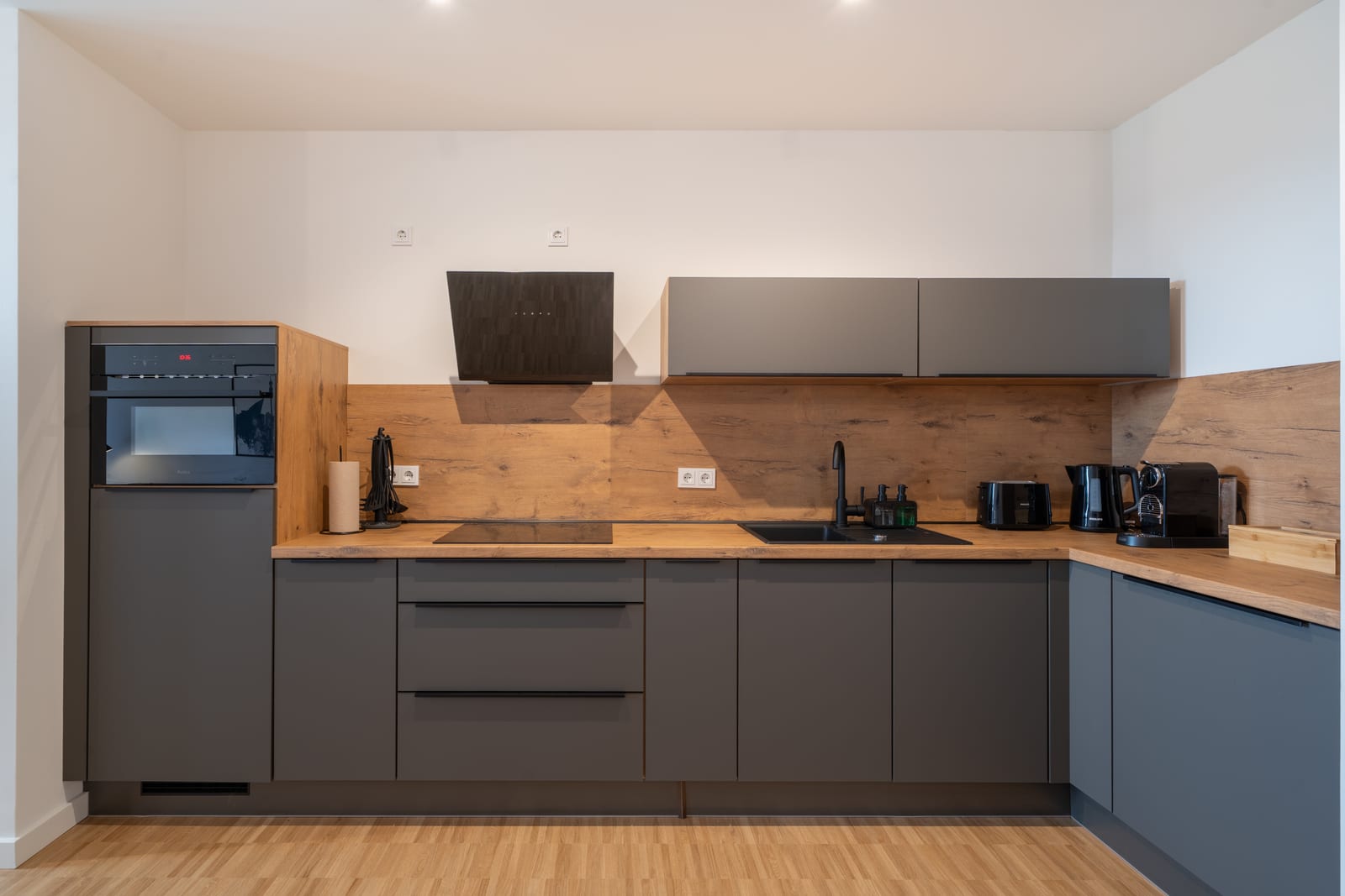 A. Starke 90 m², Dresden — Foto 9