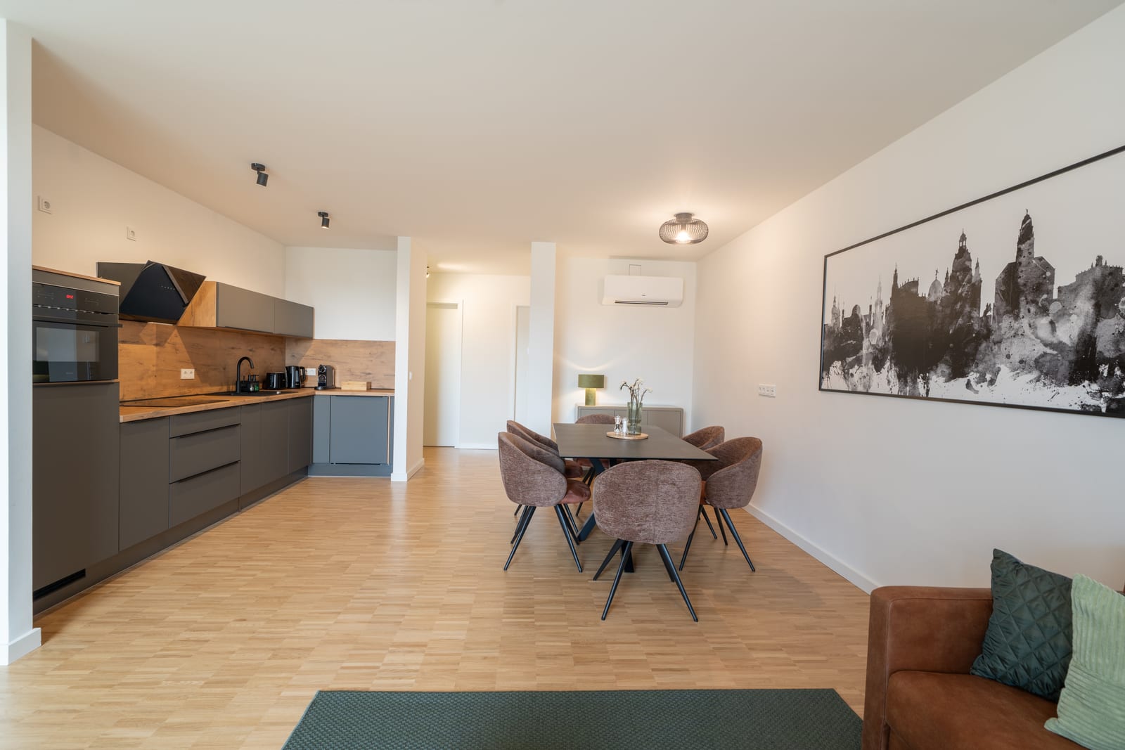A. Starke 90 m², Dresden — Foto 10
