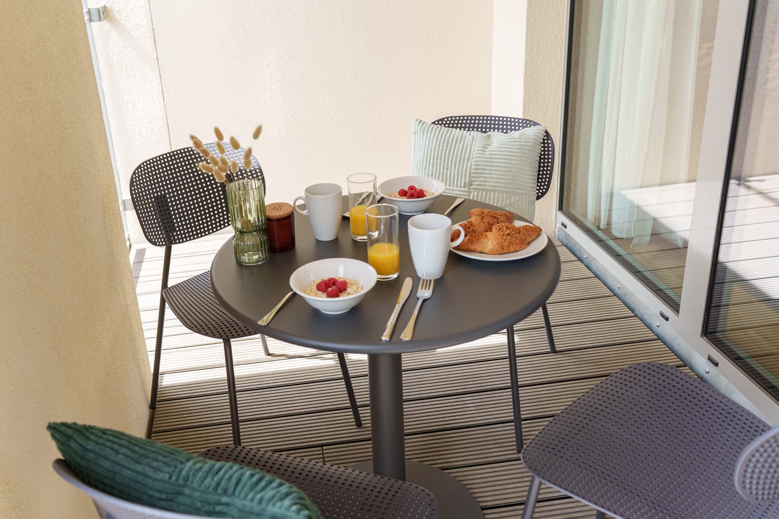 A. Starke 90 m², Dresden — Foto 15