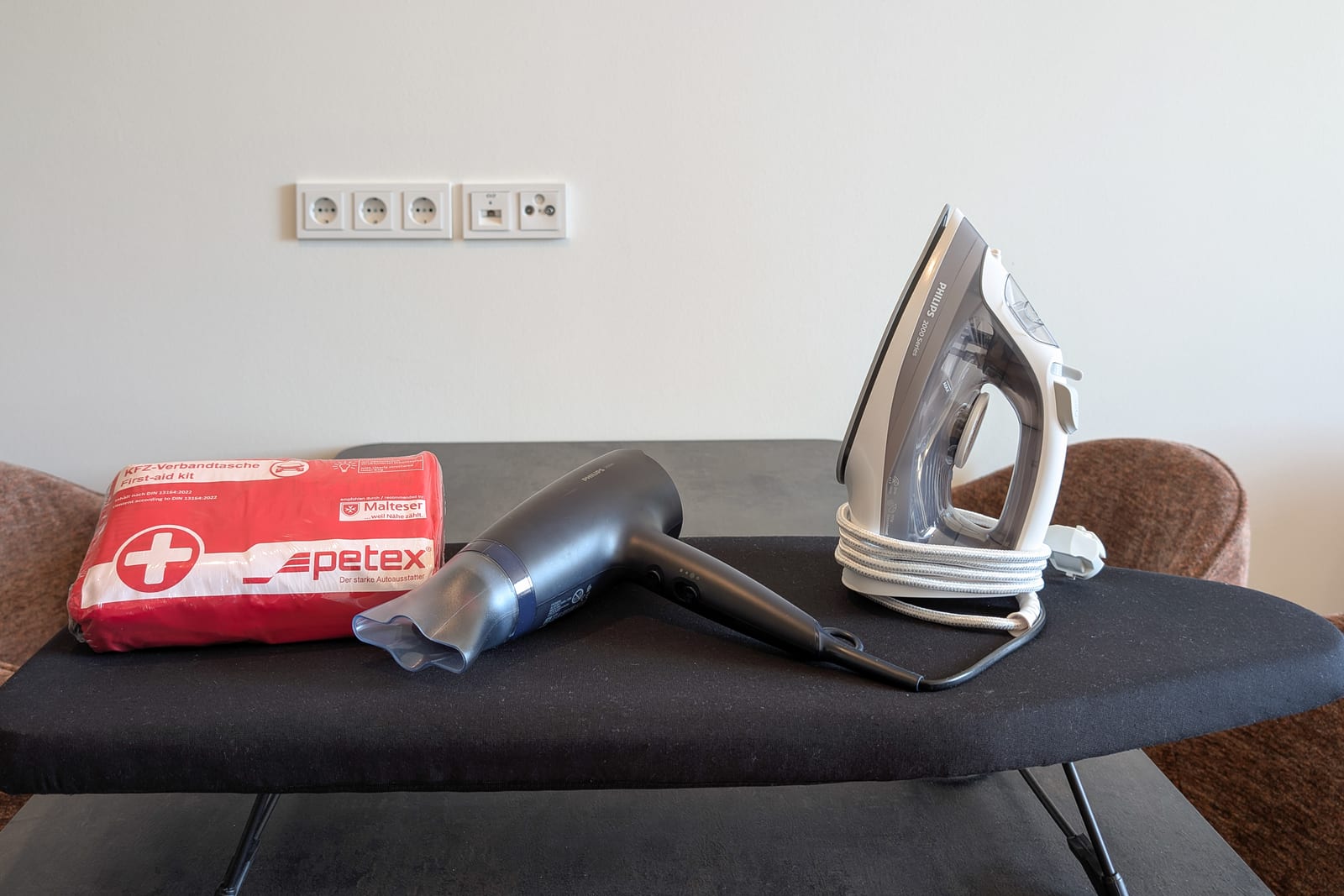 A. Starke 90 m², Dresden — Foto 24