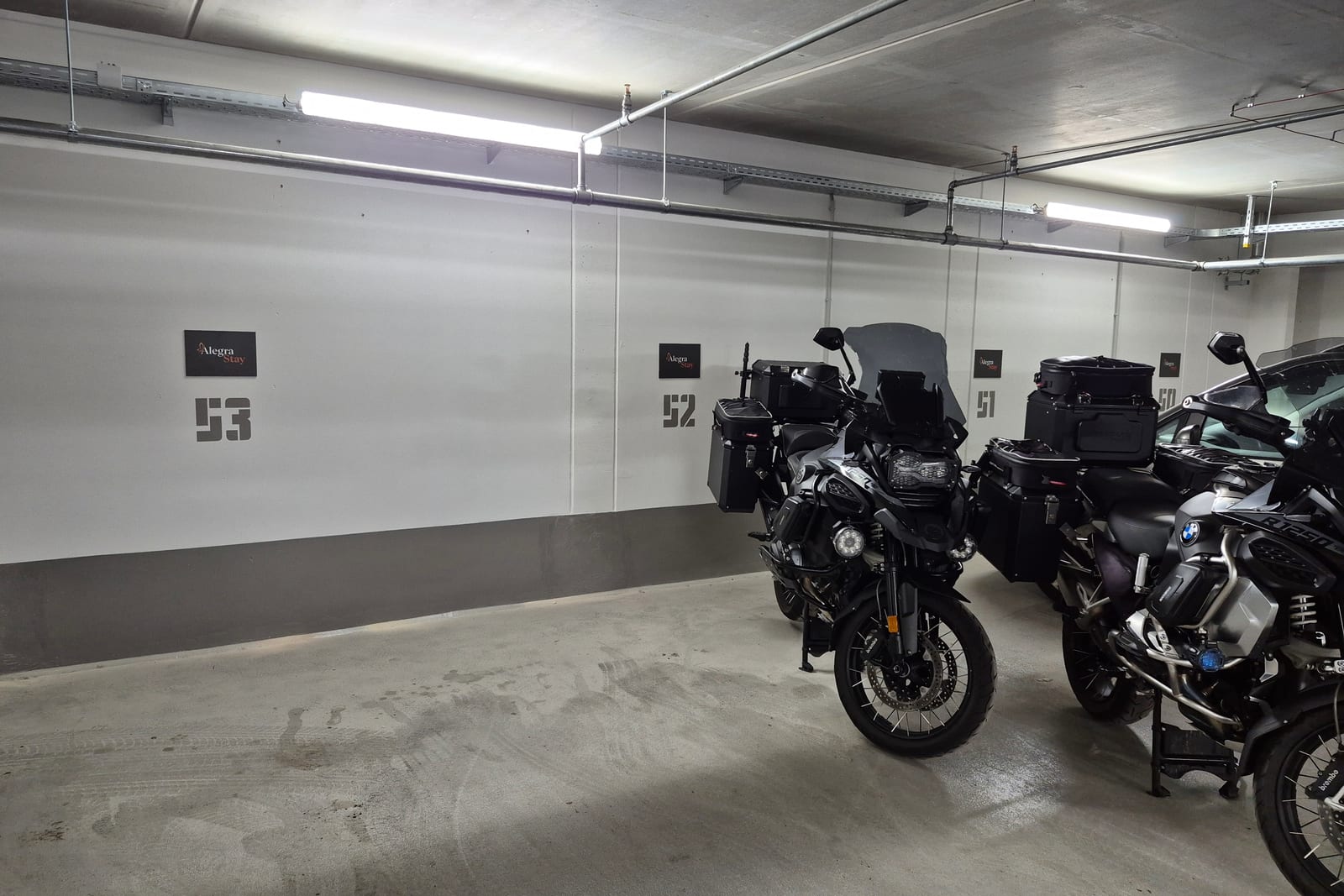 A. Starke 90 m², Dresden — Foto 26