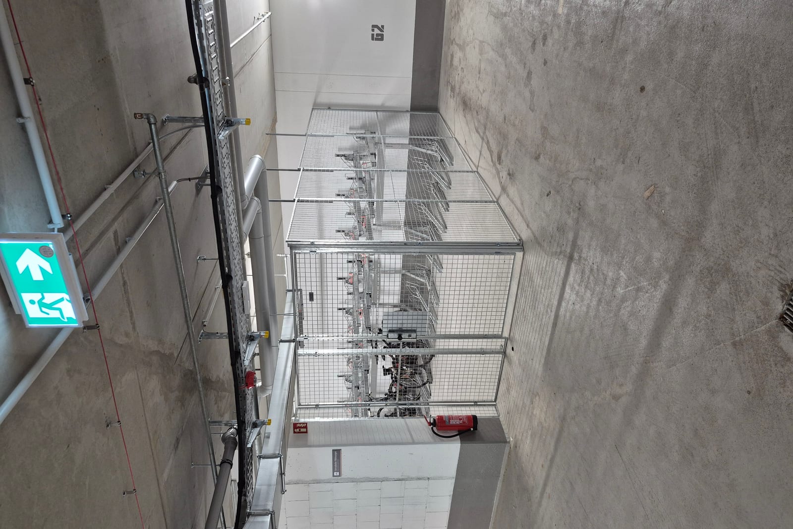 A. Starke 90 m², Dresden — Foto 27