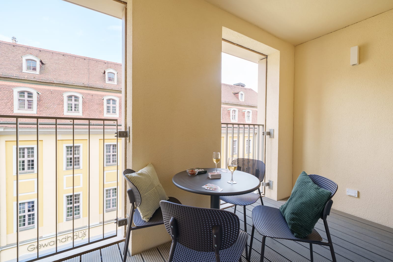 A.C. Cosel, Dresden — Foto 16