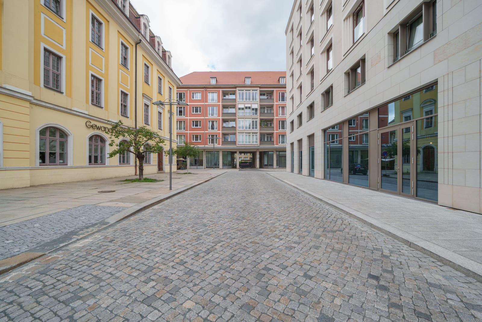 C.D. Friedrich, Dresden — Photo 29