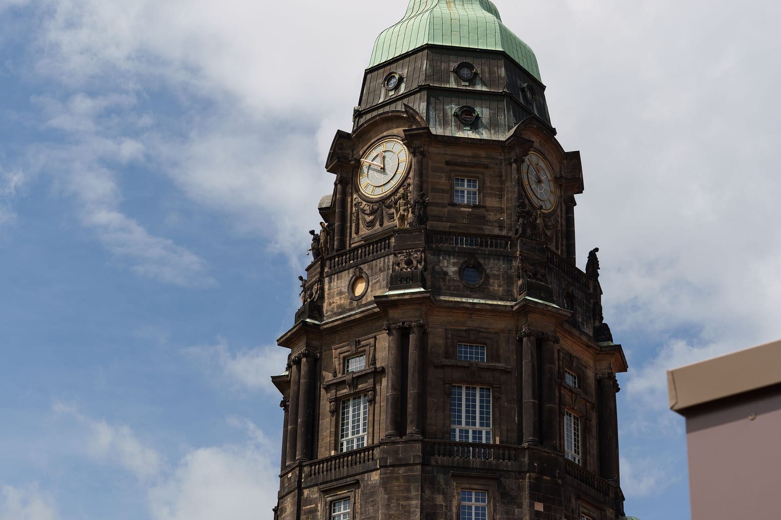 G. Bähr, Dresden — Foto 17