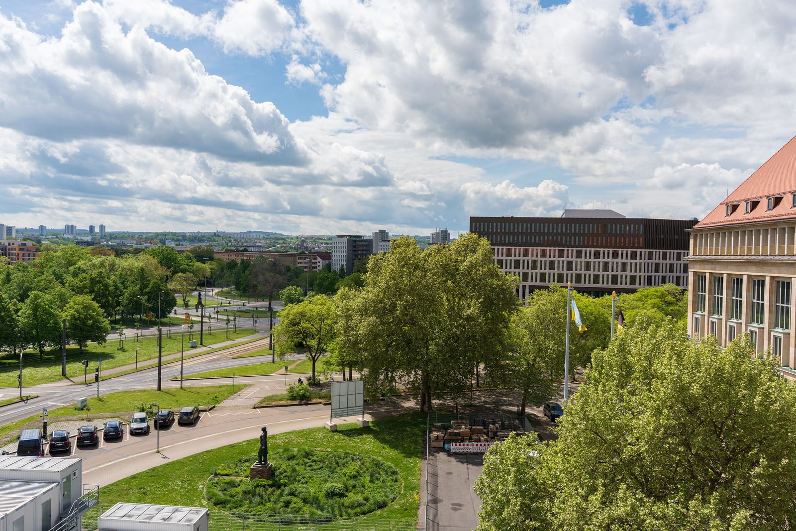 G. Bähr, Dresden — Foto 18