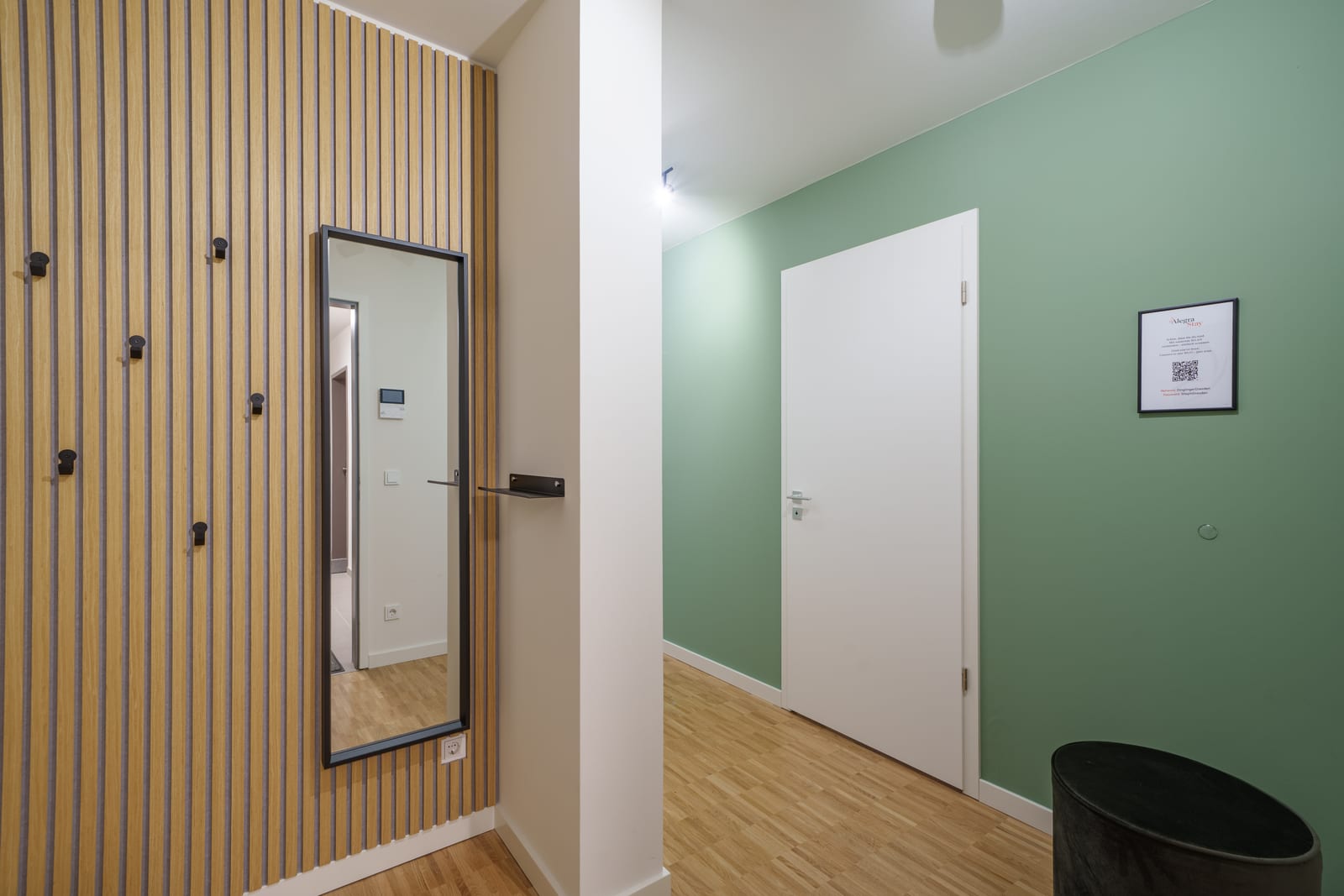 J.M. Dinglinger 90 m², Dresden — Foto 16