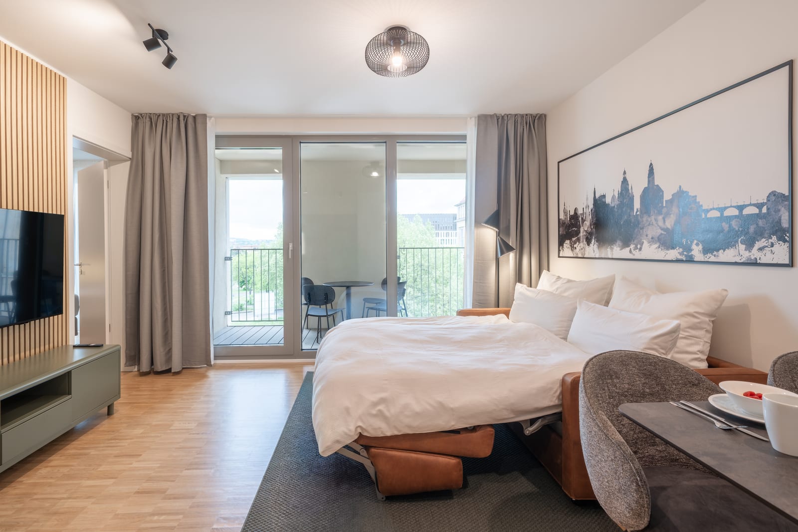 M.D. Pöppelmann, Dresden — Foto 7